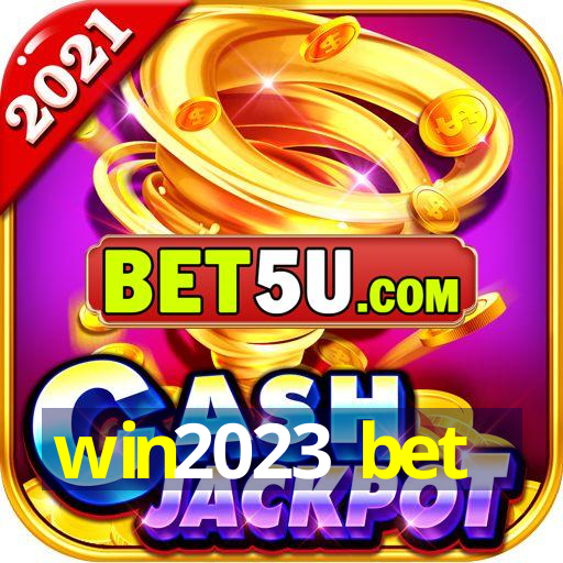 win2023 bet